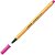 Caneta Stabilo 88/56 Point Rosa Neon CX com 10 - Imagem 2