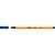 Caneta Stabilo 88/41 Point Azul - Imagem 3