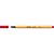 Caneta Stabilo Point 88/40 Vermelha 0.4MM Caixa com 10 - Imagem 1