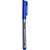 Caneta Retroprojetor 2,0MM Azul MARK Caixa com 12 - Imagem 4