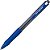 Caneta Retrátil Laknock GRIP SN-100 1,0 Azul CX com 12 - Imagem 1
