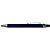 Caneta Retrátil CIS Touch BPM-06 1.0MM Azul - Caixa com 12 Unidades - Imagem 3