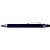 Caneta Retrátil CIS Touch BPM-06 1.0MM Azul - Caixa com 12 Unidades - Imagem 3