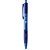 Caneta Retrátil CIS Linea 0,7MM Azul - Caixa com 12 Unidades - Imagem 3