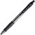 Caneta Retrátil Pilot BPSG-S Super GRIP 0.7MM Preta Caixa com 12 Unidades - Imagem 3