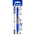 Caneta Retrátil BPGP-SUPER GRIP-10R 1.6MM Azul - Imagem 2