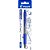 Caneta Retrátil BPGP-SUPER GRIP-10R Azul - Imagem 1