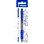 Caneta Retrátil BPGP-SUPER GRIP-10R 0.7MM Azul - Imagem 1