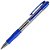 Caneta Retrátil BPGP-SUPER GRIP-10R 0.7MM Azul - Imagem 3