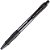 Caneta Retrátil BPGP-S Super GRIP 1.0MM Preta - Caixa com 12 Unidades - Imagem 3