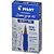 Caneta Retrátil BPGP-S Supergrip 1.0MM Azul - Caixa com 12 Unidades - Imagem 2