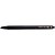 Caneta Retrátil BP-1 RT 1.0MM Média Preta Caixa com 12 - Imagem 1