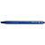 Caneta Retrátil BP-1 RT 10 Média Azul CX com 12 - Imagem 1
