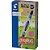 Caneta Retrátil BL-PL-7 POP LOL 0.7MM Preto - Caixa com 12 Unidades - Imagem 2