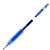 Caneta Retrátil BL-PL-7 POP LOL 0,7MM Azul Caixa com 12 Unidades - Imagem 3