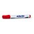 Caneta para Tecido Vermelho Fogo Acrilpen - Caixa com 12 Unidades - Imagem 1