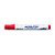 Caneta para Tecido Vermelho Fogo Acrilpen - Caixa com 12 Unidades - Imagem 2