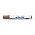 Caneta para Tecido Marrom Acrilpen - Caixa com 12 - Imagem 2