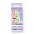 Caneta Marca Texto UP Pastel Melhores Amigas 6COR - Imagem 1