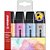 Caneta Marca Texto Stabilo BOSS Pastel – 4 Cores - Imagem 2