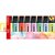 Caneta Marca Texto Stabilo BOSS 70/8-3 - Estojo com 8 Cores Pastel - Imagem 1