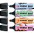 Caneta Marca Texto Stabilo BOSS 70/4-1 4CORES - Imagem 1