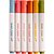 Caneta Marca Texto Plantaholic 6CORES - Imagem 3