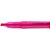 Caneta Marca Texto MT-125 Rosa CX com 12 - Imagem 3