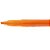 Caneta Marca Texto MT-125 Laranja Caixa com 12 - Imagem 3