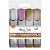Caneta Marca Texto Metalizado 4 Cores - BRW - Imagem 2