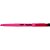 Caneta Marca Texto Marking Rosa - Brite Liner BIC - Imagem 3
