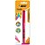 Caneta Marca Texto Marking Rosa - Imagem 2