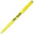 Caneta Marca Texto Marking Amarela 1 - Imagem 3