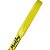 Caneta Marca Texto Brite Liner BIC Amarela - Caixa com 12 Unidades - Imagem 3