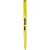 Caneta Marca Texto Brite Liner BIC Amarela - Caixa com 12 Unidades - Imagem 4