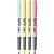 Caneta Marca Texto Marking 4 Cores Pastel - Imagem 4