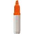 Caneta Marca Texto Lunix Mini Ponta Chanfrada - Display com 25 Unidades - Imagem 4