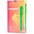 Caneta Marca Texto Lumis Verde MAX CX com 12 - Imagem 3