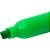 Caneta Marca Texto Lumis Verde MAX CX com 12 - Imagem 4
