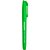 Caneta Marca Texto Lumis Verde MAX CX com 12 - Imagem 1