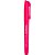 Caneta Marca Texto Lumis Rosa MAX CX com 12 - Imagem 4