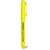 Caneta Marca Texto Lumis Amarelo MAX CX com 12 - Imagem 1