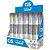 Caneta Marca Texto Lumini EX 5 Cores - Display com 18 Unidades - Imagem 1