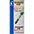 Caneta Marca Texto Lumicolor SOFT Verde Pastel Caixa com 12 Unidades - Imagem 3