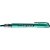 Caneta Marca Texto Lumicolor SOFT Verde Pastel Caixa com 12 Unidades - Imagem 3
