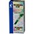 Caneta Marca Texto Lumicolor SOFT Verde Pastel Caixa com 12 Unidades - Imagem 4