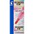 Caneta Marca Texto Lumicolor SOFT Rosa Pastel - Caixa com 12 Unidades - Imagem 4