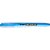Caneta Marca Texto Lumicolor SOFT Azul Pastel - Caixa com 12 Unidades - Imagem 1