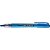 Caneta Marca Texto Lumicolor SOFT Azul Pastel - Caixa com 12 Unidades - Imagem 3