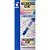 Caneta Marca Texto Lumicolor SOFT Azul Pastel - Caixa com 12 Unidades - Imagem 4